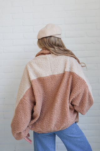 Montana Fleece Jacket