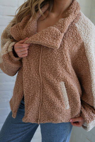 Montana Fleece Jacket