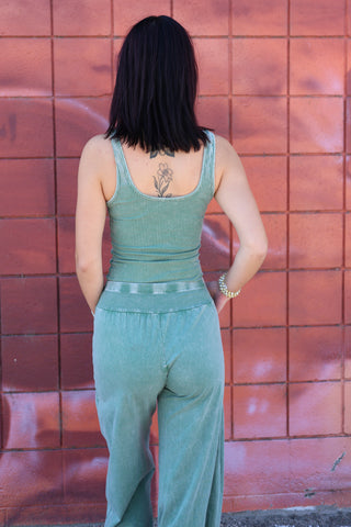 The Sunday Stroll Set - Top