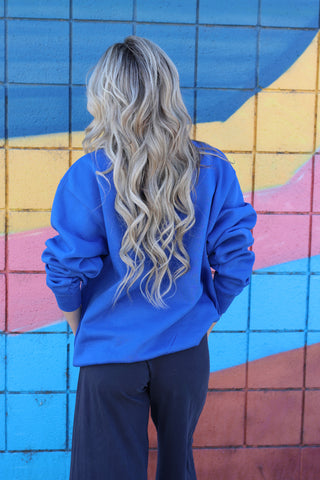 Yay Sports 89 Sweatshirt