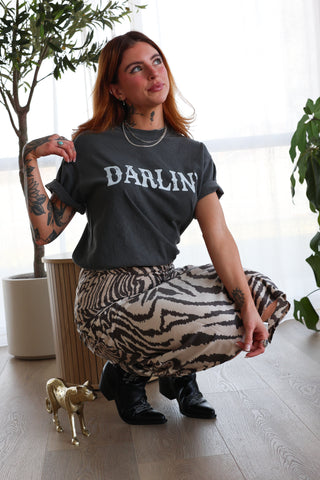 Darlin’ Graphic Tee