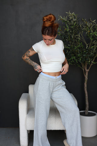 Cloud Nine Sweatpants