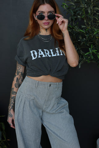 Darlin’ Graphic Tee