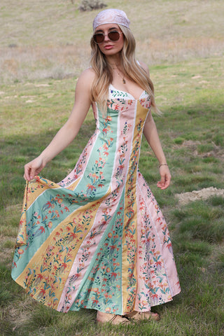 Amalfi Garden Maxi