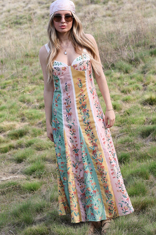 Amalfi Garden Maxi