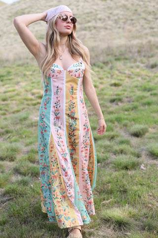 Amalfi Garden Maxi