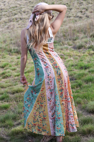 Amalfi Garden Maxi