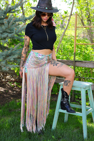Festival Fringe Shorts