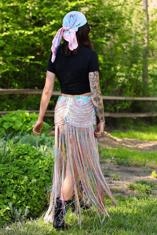 Festival Fringe Shorts