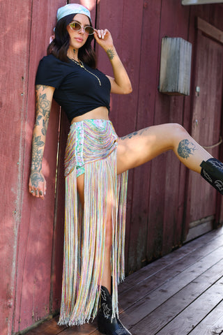 Festival Fringe Shorts