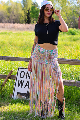 Festival Fringe Shorts