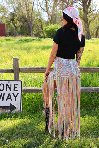 Festival Fringe Shorts