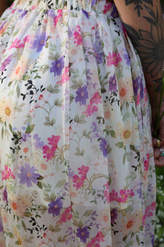 Petal Gypsy Balloon Pants