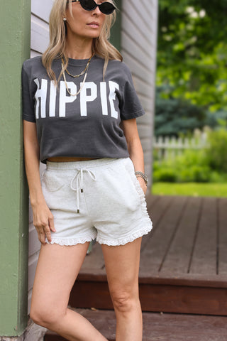 Hippie Babe Tee