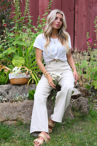 Prairie Barrel Jeans