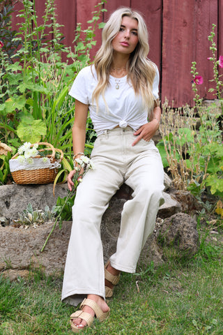 Prairie Barrel Jeans