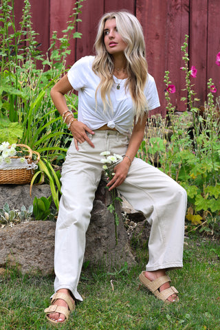Prairie Barrel Jeans