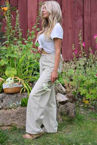 Prairie Barrel Jeans