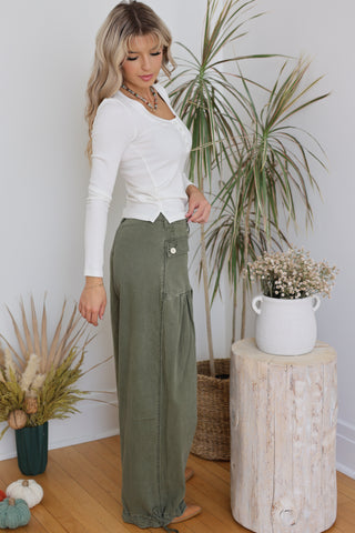 Lotus Jeans