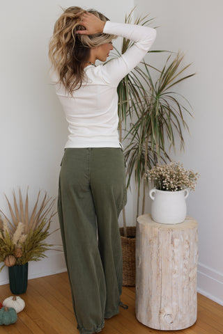 Lotus Jeans