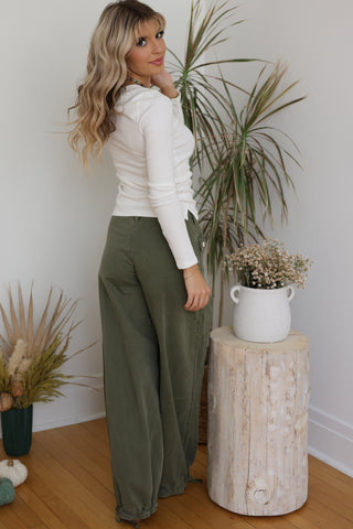 Lotus Jeans