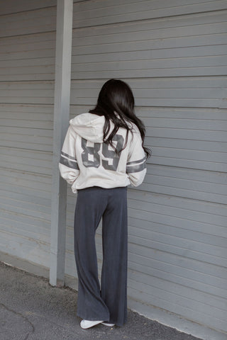 Game Day Zip Up
