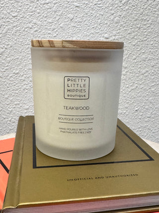 9 oz Scented Candle