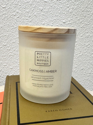 9 oz Scented Candle