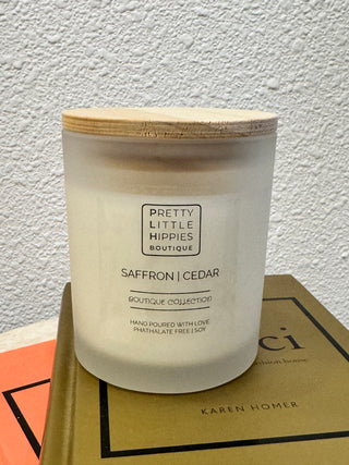 9 oz Scented Candle