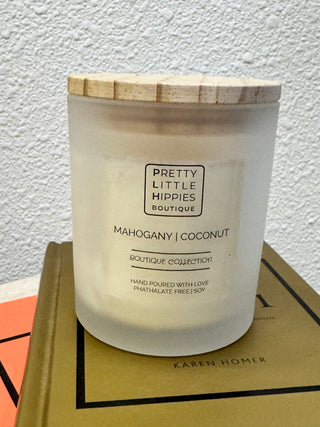 9 oz Scented Candle