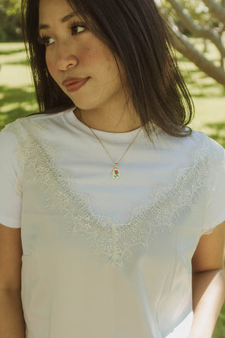 Whimsy Necklace