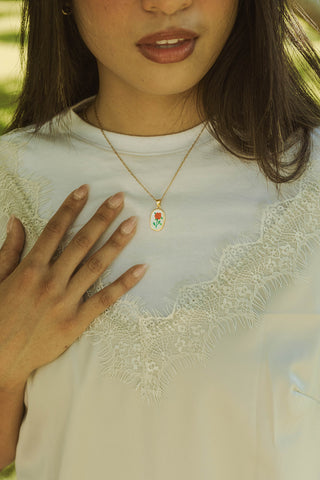 Whimsy Necklace
