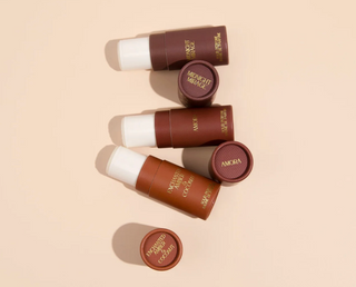 828 Aroma Solid Perfume