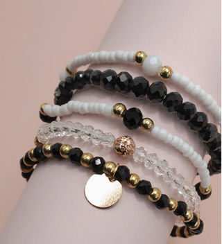 Midnight Halo Set