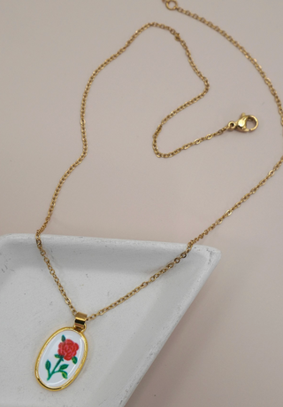 Whimsy Necklace
