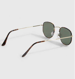 Slim Metal Trim Sunnies